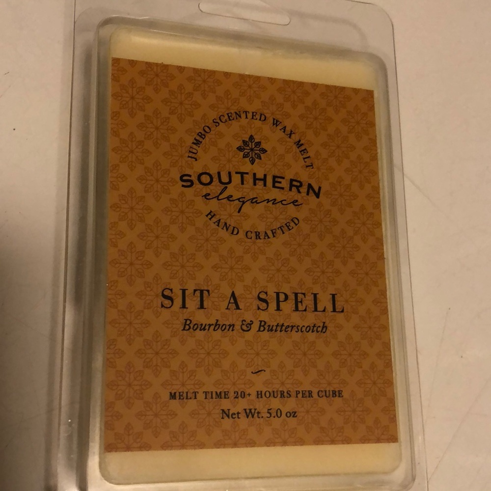 Jumbo Wax Melt